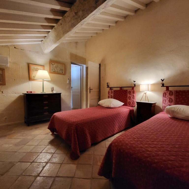 MAS for Camargue lovers - Villa - 33