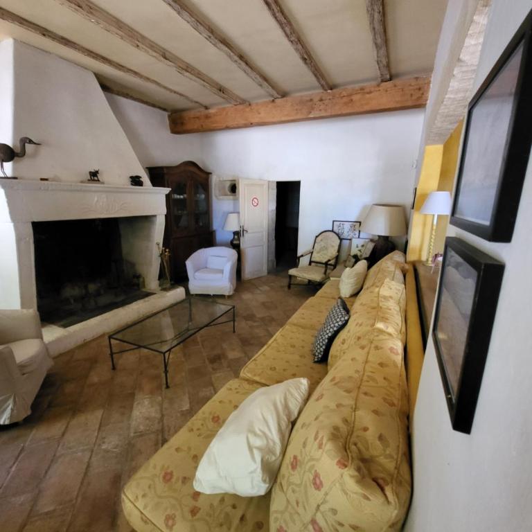 MAS for Camargue lovers - Villa - 38