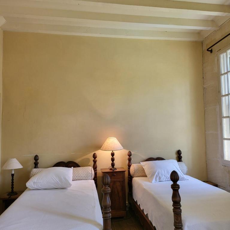 MAS for Camargue lovers - Villa - 37