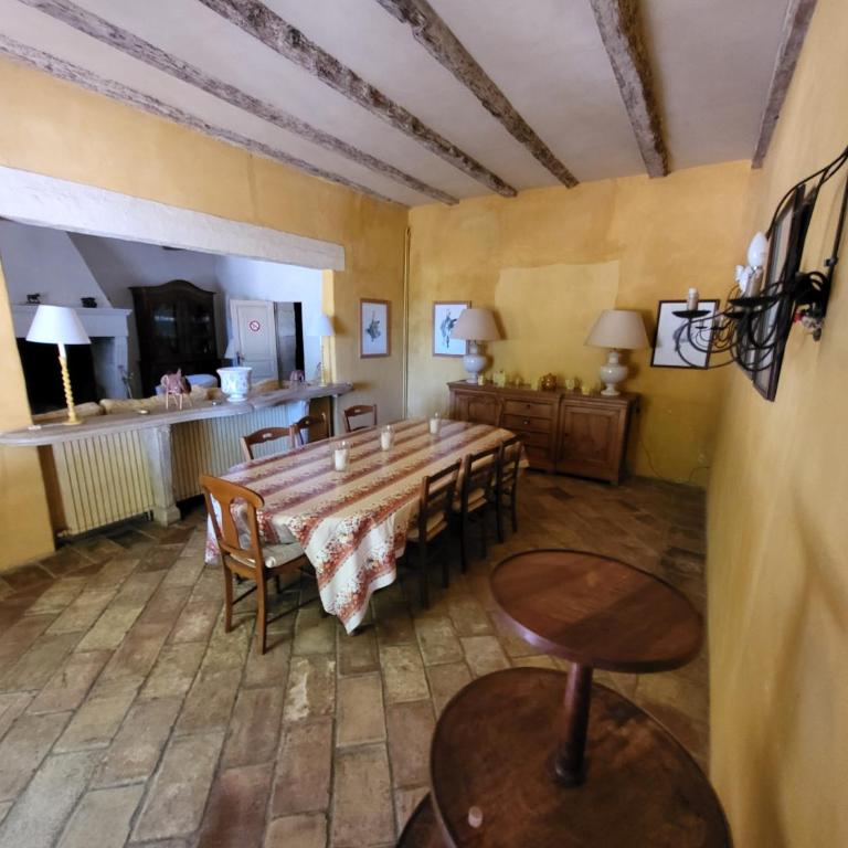 MAS for Camargue lovers - Villa - 9