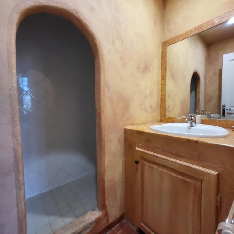 MAS for Camargue lovers - Villa - 41