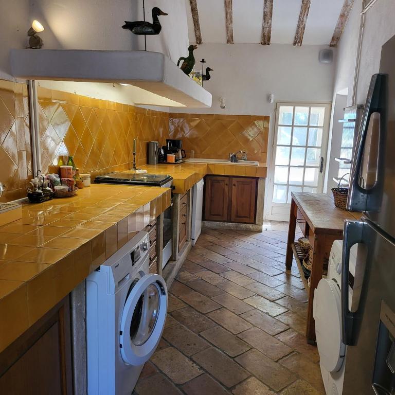 MAS for Camargue lovers - Villa - 8