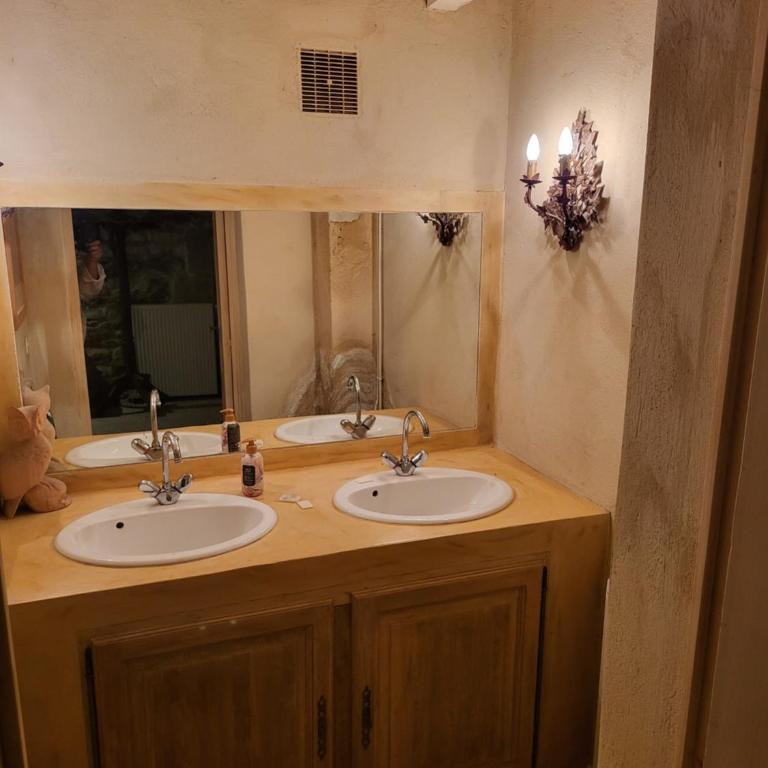 MAS for Camargue lovers - Villa - 45