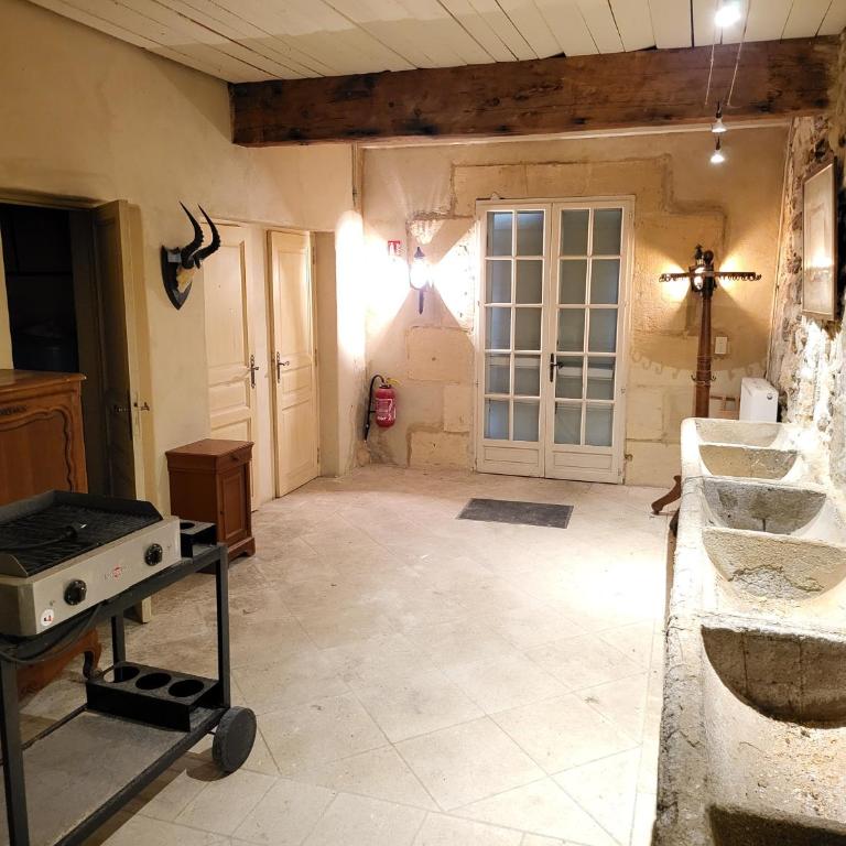 MAS for Camargue lovers - Villa - 47