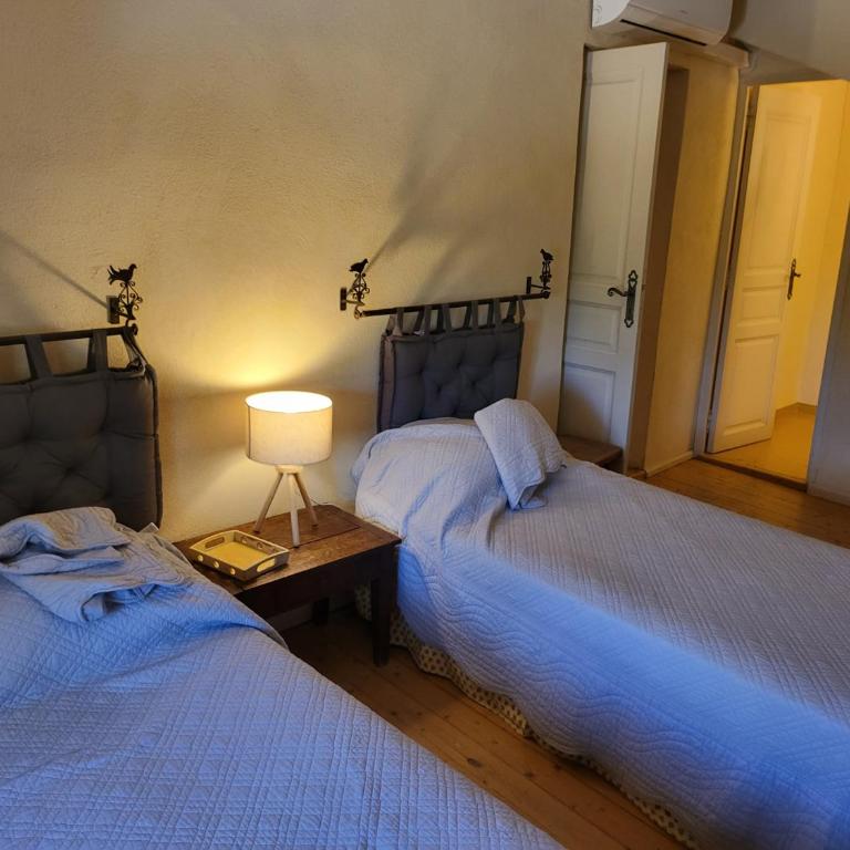 MAS for Camargue lovers - Villa - 48