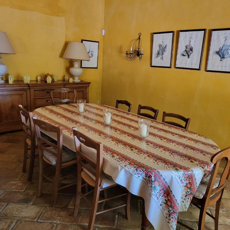 MAS for Camargue lovers - Villa - 53
