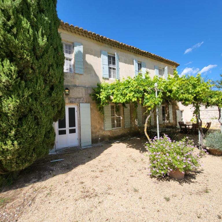 MAS for Camargue lovers - Villa - 2