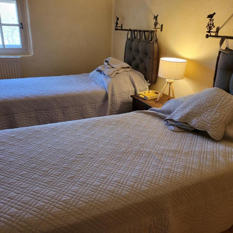 MAS for Camargue lovers - Villa - 52