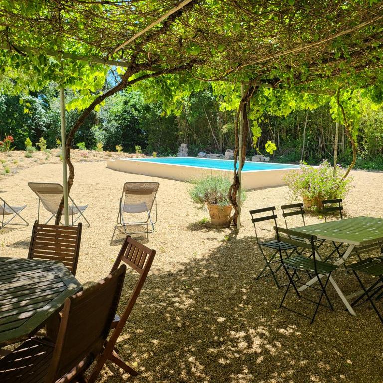 MAS for Camargue lovers - Villa - 18