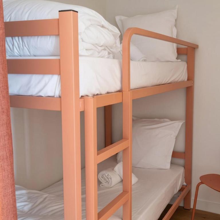 Apartment for 8 with a parking in La Teste-de-Buch - Apartamento con balcón - 3