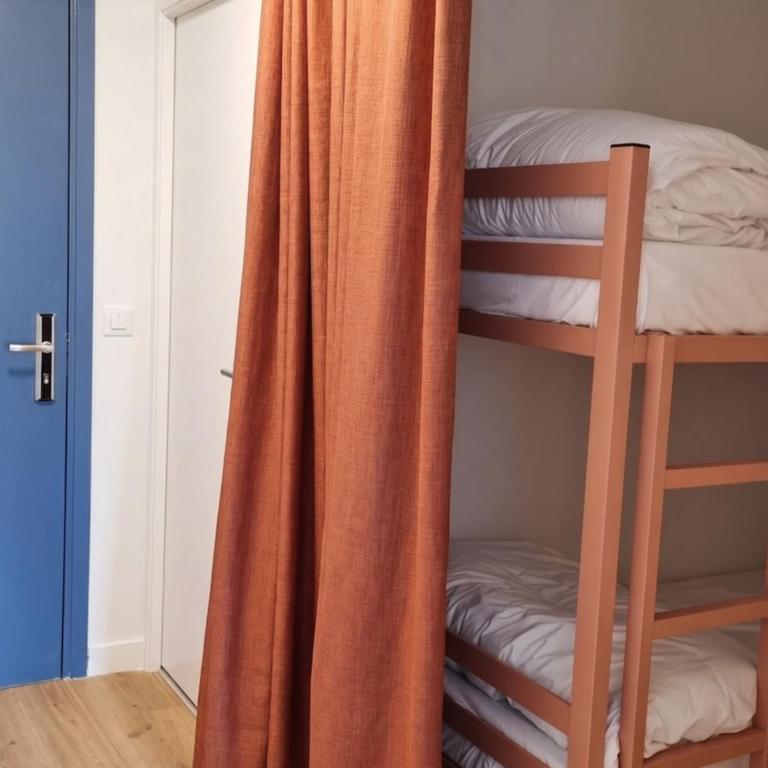 Apartment for 8 with a parking in La Teste-de-Buch - Apartamento con balcón - 4