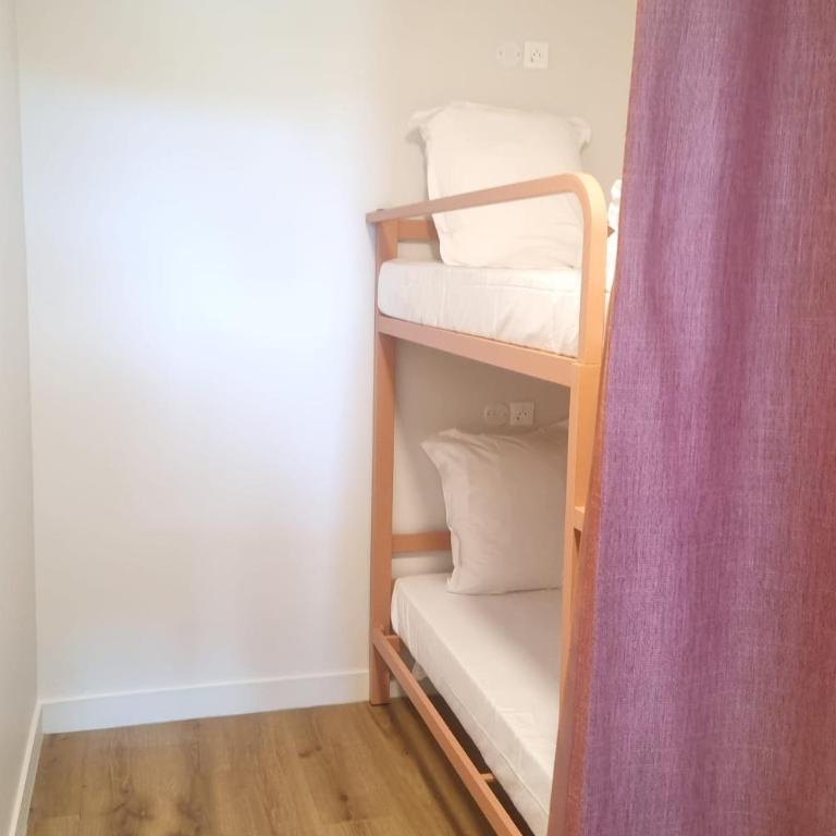 Apartment for 8 with a parking in La Teste-de-Buch - Apartamento con balcón - 6