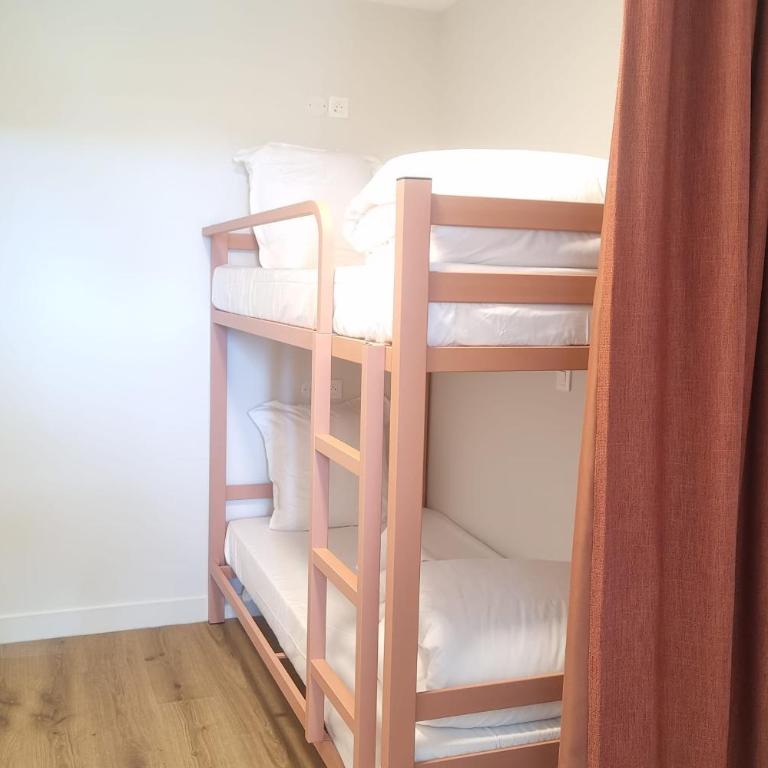 Apartment for 8 with a parking in La Teste-de-Buch - Apartamento con balcón - 7