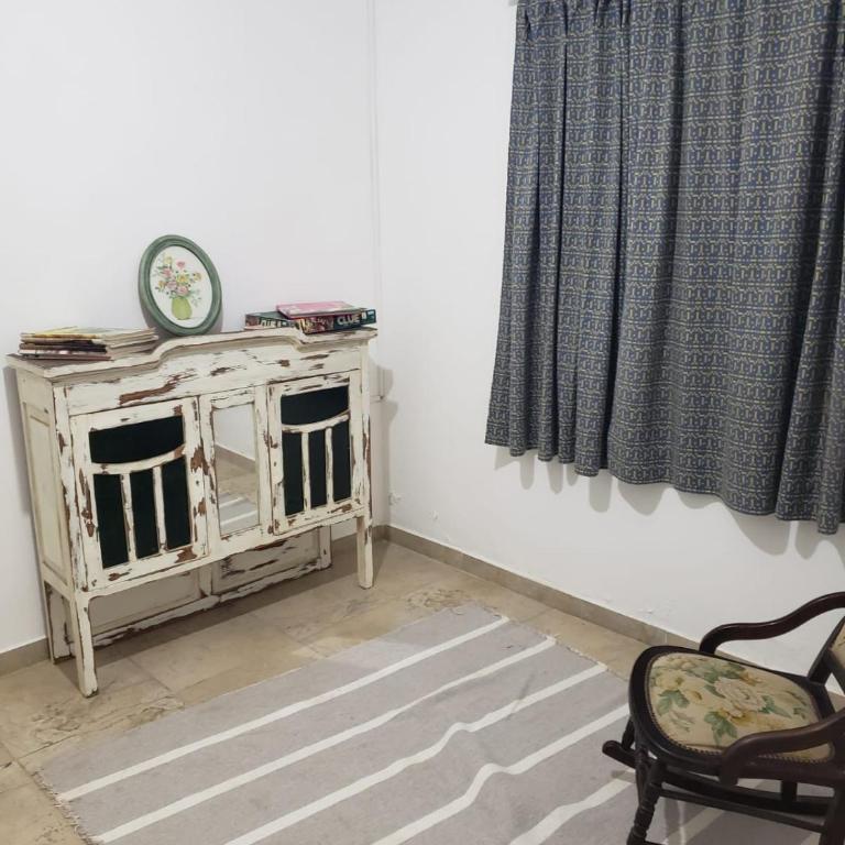 Casa cálida familiar - Casa con 1 dormitorio - 6