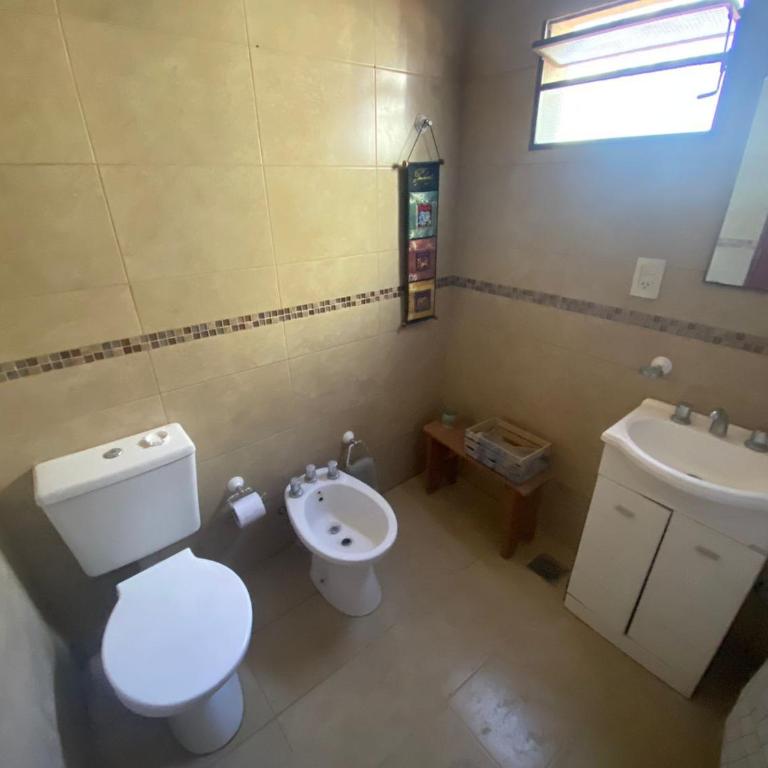 Casa cálida familiar - Casa con 1 dormitorio - 10