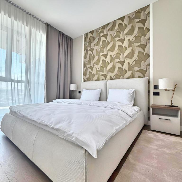 BW Perla - Premium Apartments - Pool & Spa - One-Bedroom Apartment with Balcony and City View - 7