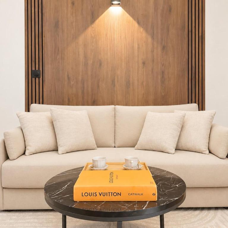 Louvre - Premium apartment for 4 - Appartement 1 Chambre - 3