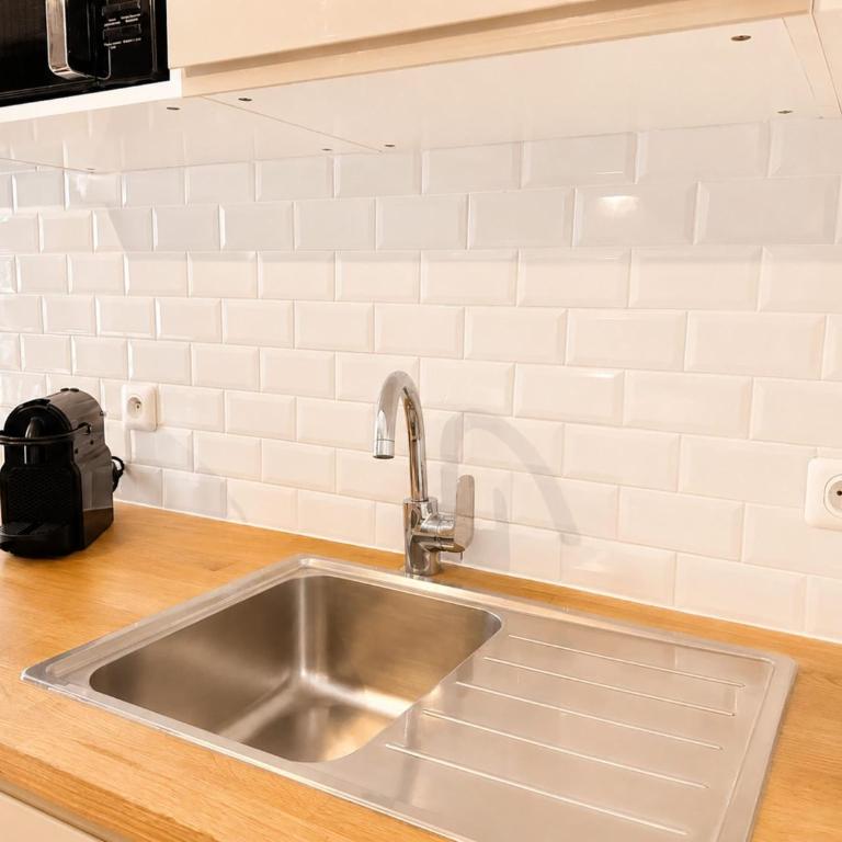Louvre - Premium apartment for 4 - Appartement 1 Chambre - 9