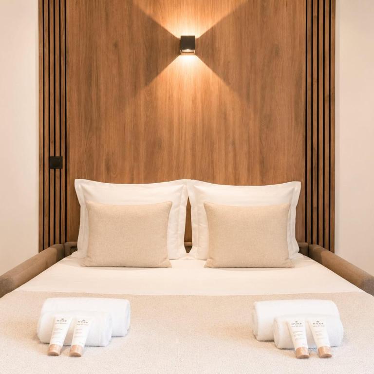 Louvre - Premium apartment for 4 - Appartement 1 Chambre - 20