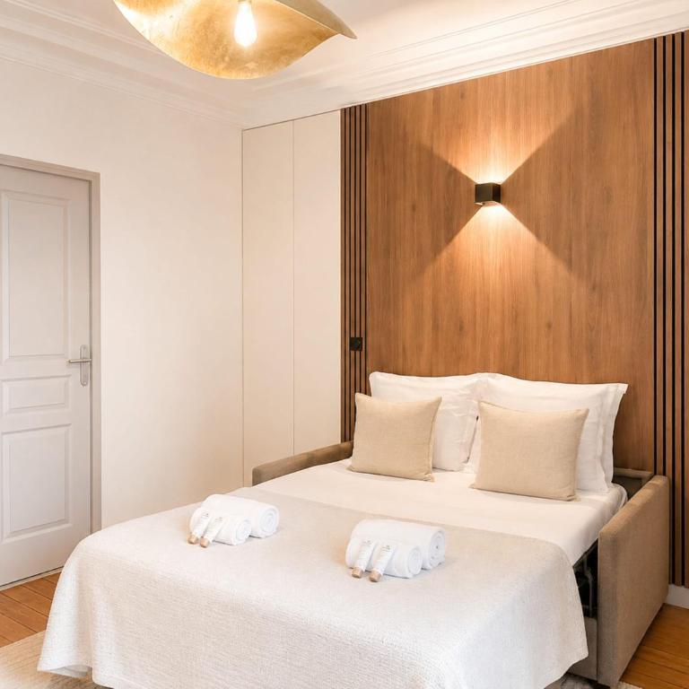 Louvre - Premium apartment for 4 - Appartement 1 Chambre - 21