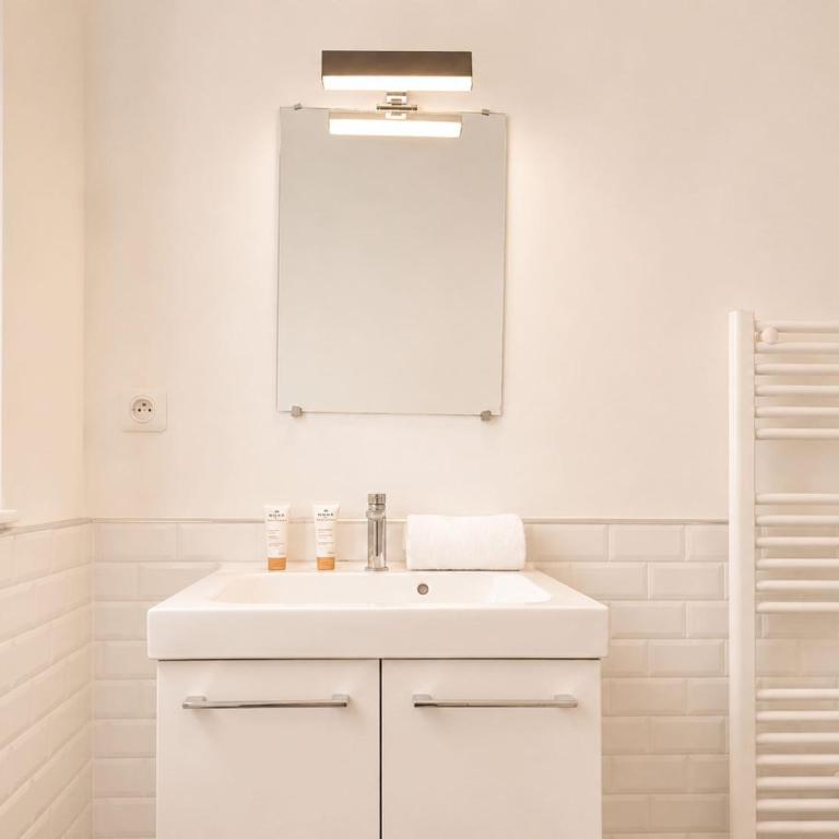 Louvre - Premium apartment for 4 - Appartement 1 Chambre - 24