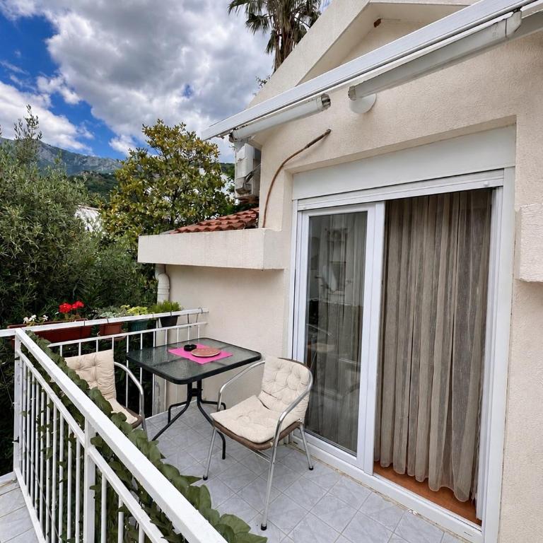 Apartman Budva - Apartman sa 1 Spavaćom Sobom - 2