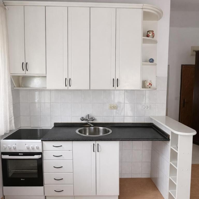 Apartman Budva - Apartman sa 1 Spavaćom Sobom - 6