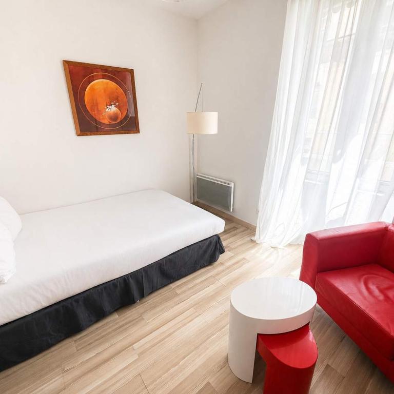 Studio Lyon 6 - Lyon Part Dieu - Rue cuvier - apt 32 - Studio - 1