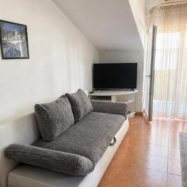 Apartman Budva - Apartman sa 1 Spavaćom Sobom - 7