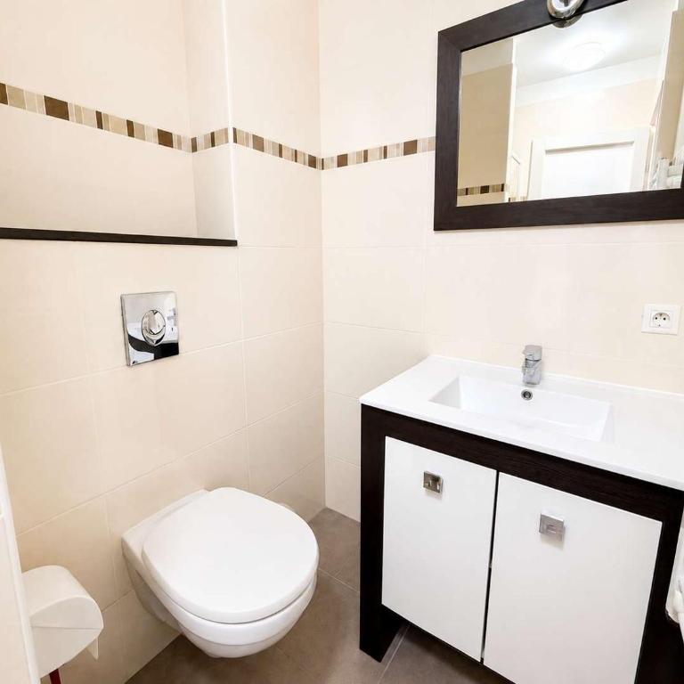 Studio Lyon 6 - Lyon Part Dieu - Rue cuvier - apt 42 - Estudio - 5