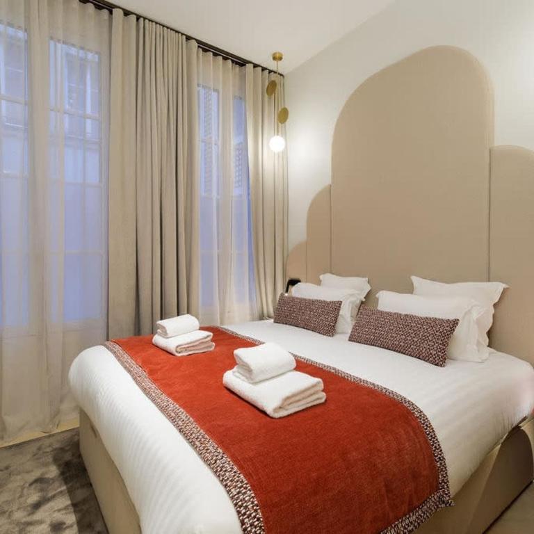ONIRI 1Br - Apartment mit 2 Schlafzimmern - 18