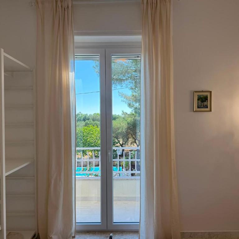 Villa Amelia - Appartamento con 2 Camere da Letto - 10