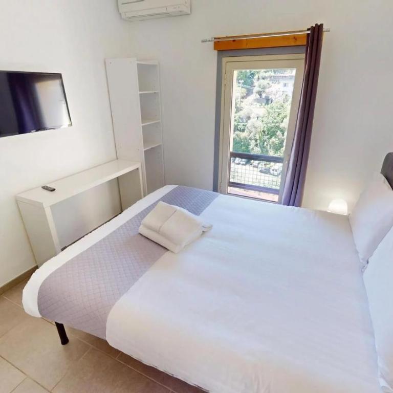 HÔTEL Relais de Monti - Chambre Double - 2