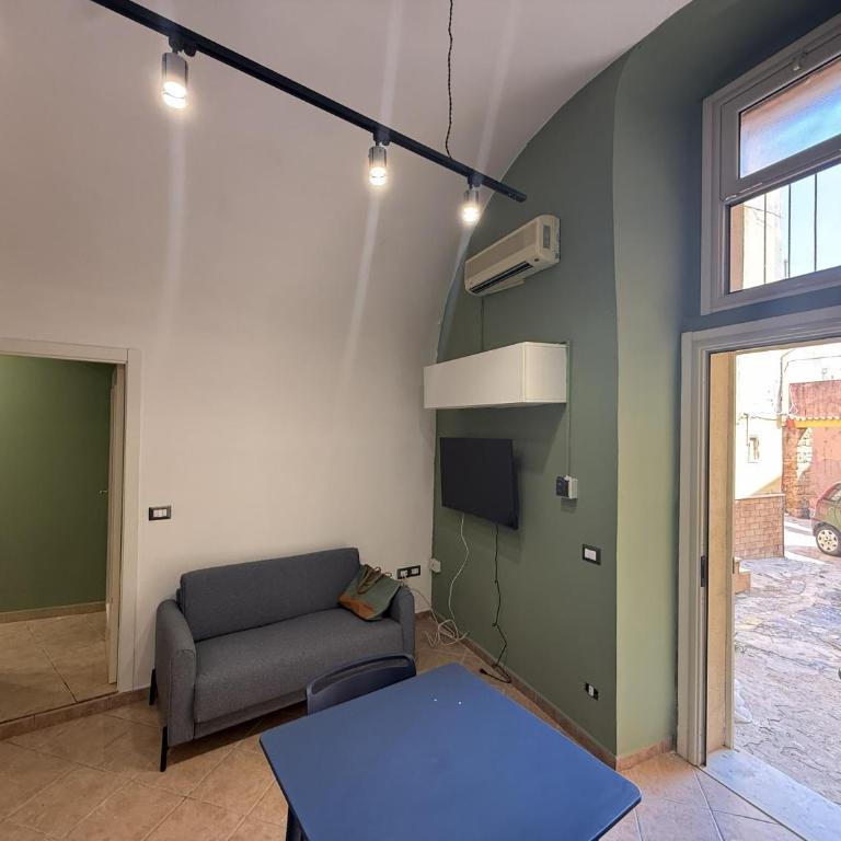 Astice Home - Apartment mit 1 Schlafzimmer - 6