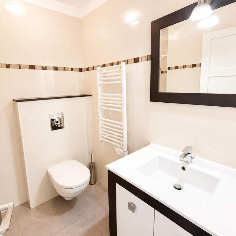 Lyon 6 - 2 pieces - Lyon Part Dieu - Rue cuvier - apt 21 - Appartamento - 5
