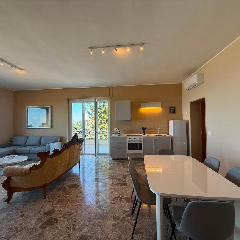 Villa Amelia - Appartamento con 2 Camere da Letto - 4