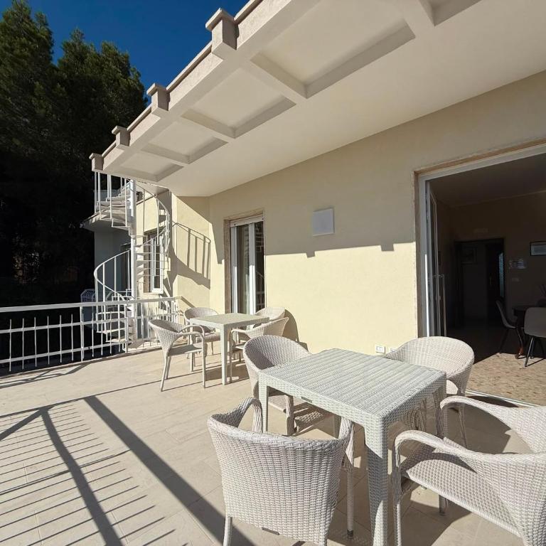 Villa Amelia - Appartamento con 2 Camere da Letto - 1