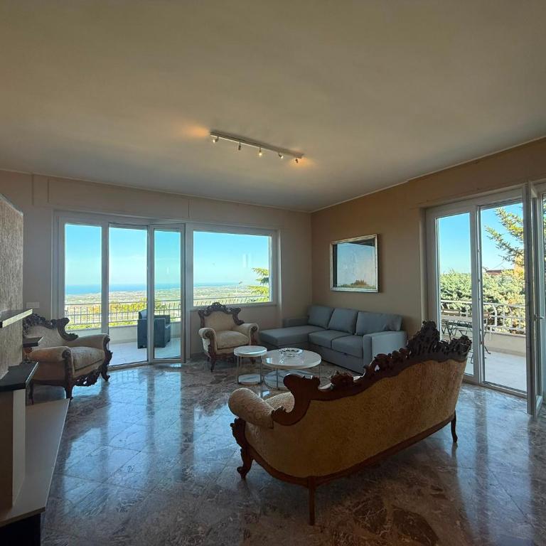 Villa Amelia - Appartamento con 2 Camere da Letto - 3