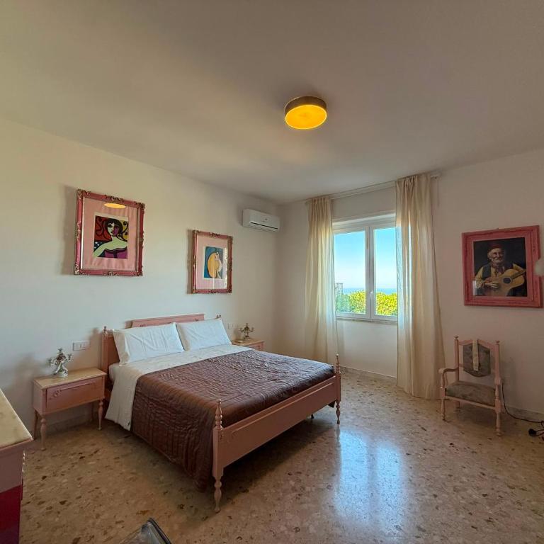 Villa Amelia - Appartamento con 2 Camere da Letto - 8