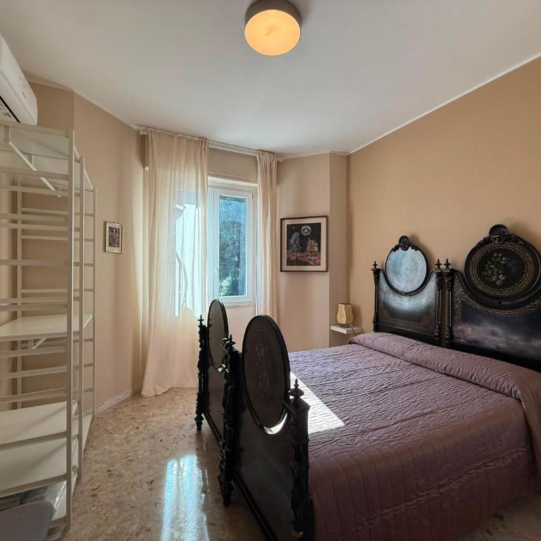 Villa Amelia - Appartamento con 2 Camere da Letto - 5