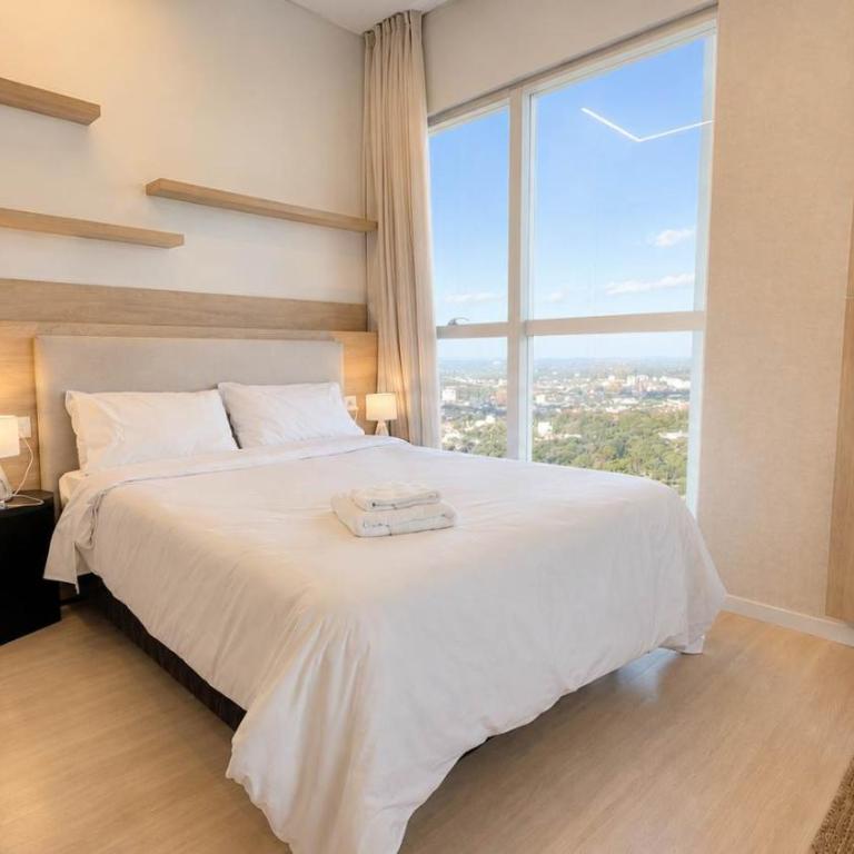 Sky Stays Petra Tower Modern Living Tallest Tower - Apartamento - 2