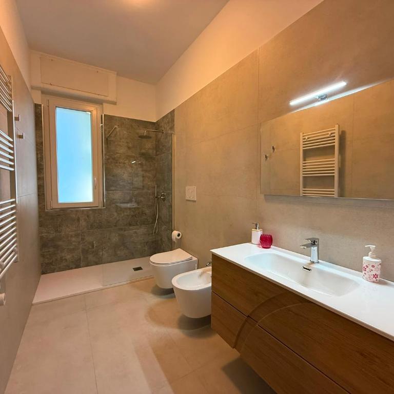Villa Amelia - Appartamento con 2 Camere da Letto - 7
