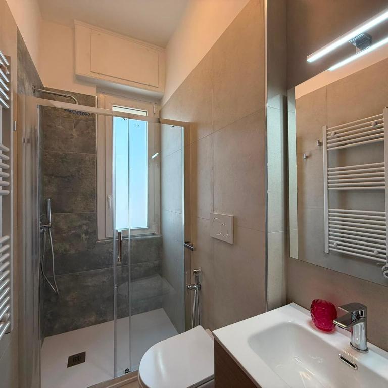 Villa Amelia - Appartamento con 2 Camere da Letto - 6