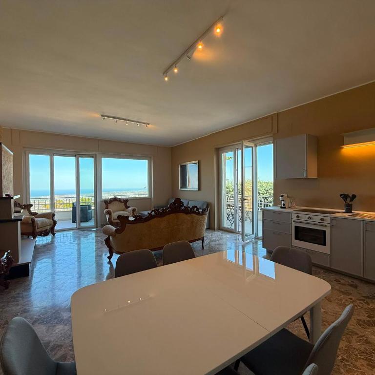 Villa Amelia - Appartamento con 2 Camere da Letto - 5