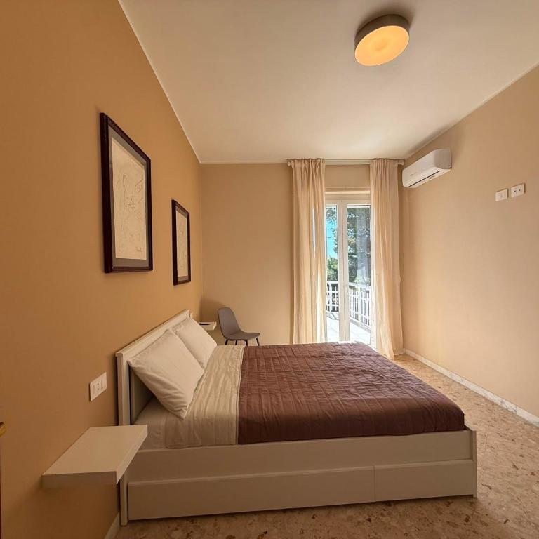 Villa Amelia - Appartamento con 2 Camere da Letto - 4