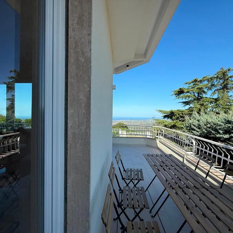 Villa Amelia - Appartamento con 2 Camere da Letto - 6