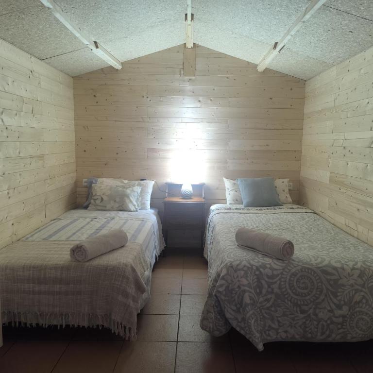 Oasis Ponte San Lázaro - Habitación Individual - 2