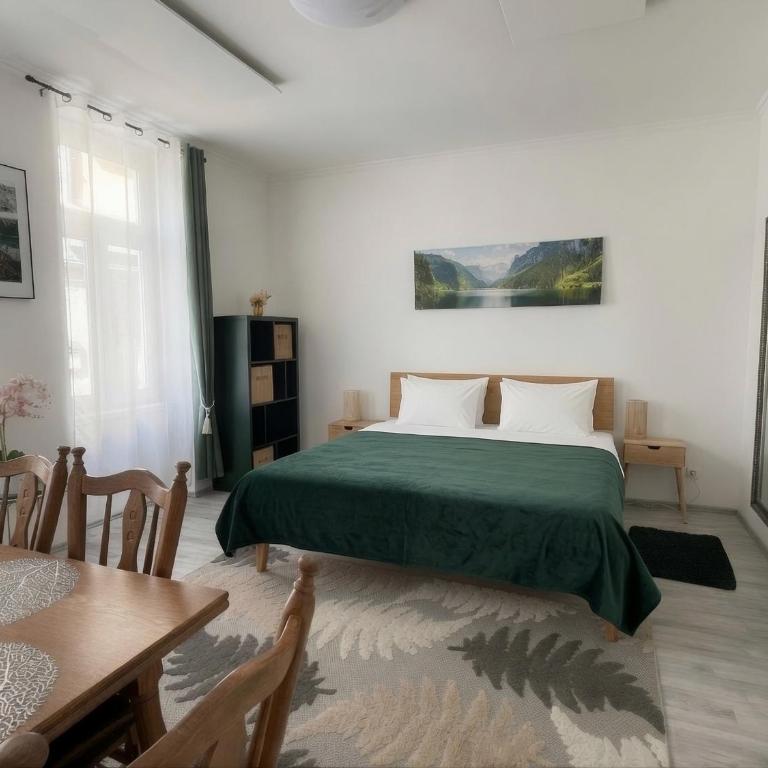 Family Apartment centre Mürzzuschlag -8-2 - Apartment mit 2 Schlafzimmern - 2