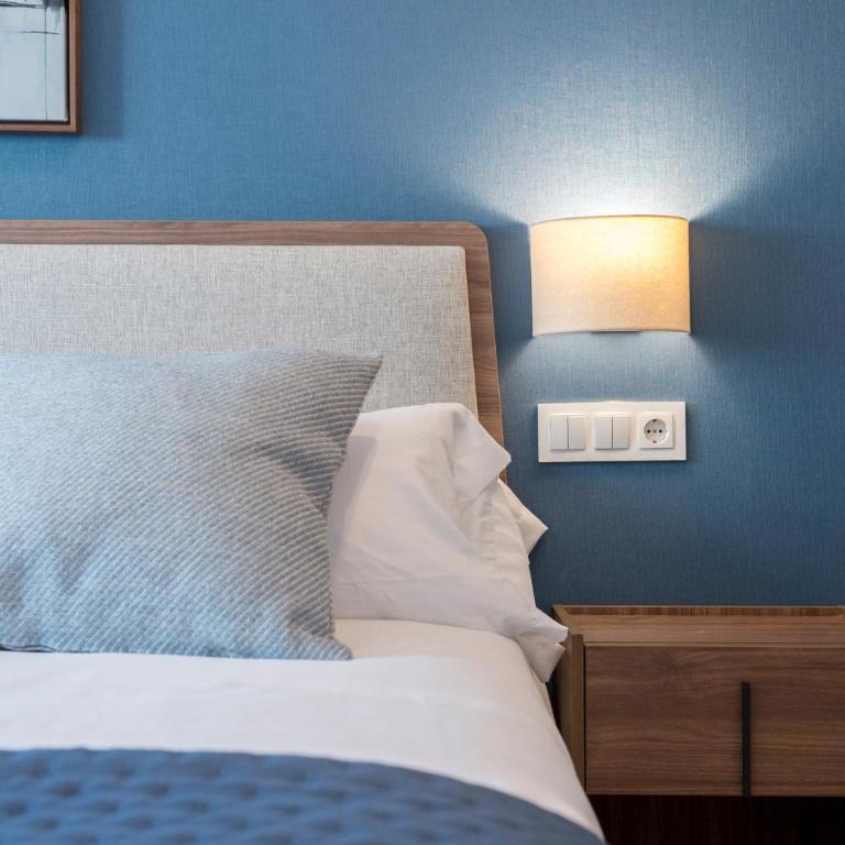 Apartamentos Dúplex Príncipe de Canalejas - Dúplex - 9