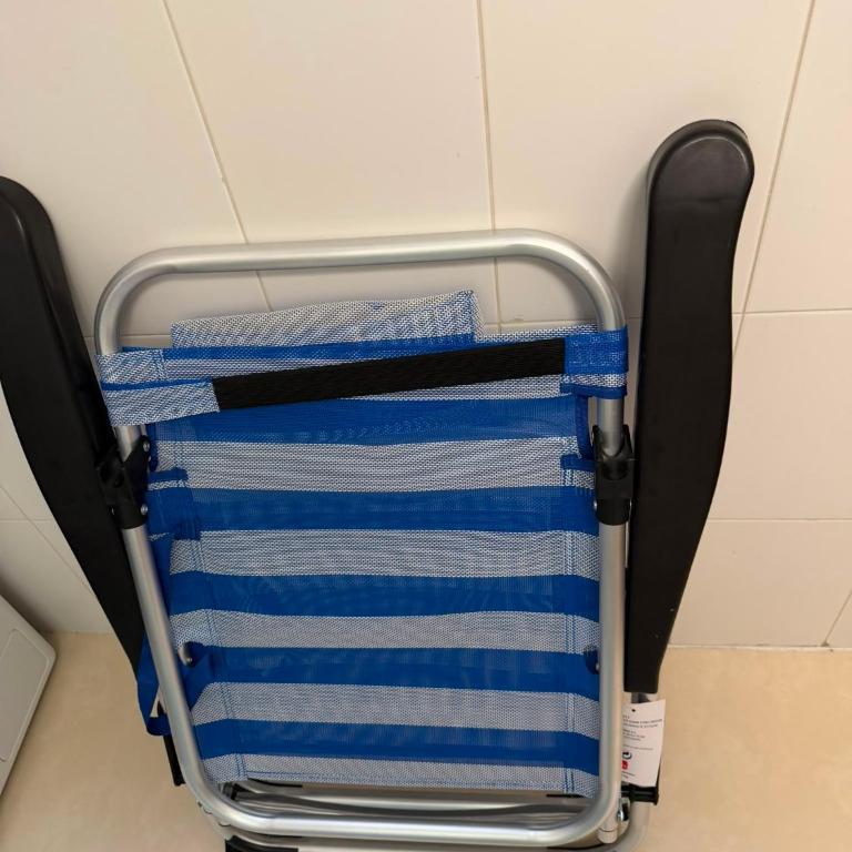 Apartament przy plaży Los Locos LA PERLA DEL MAR - Apartamento de 2 dormitorios - 53